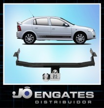 ENGATE ASTRA HATCH
