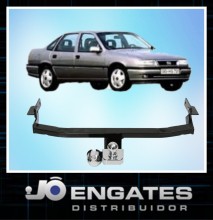 ENGATE VECTRA ATE 95